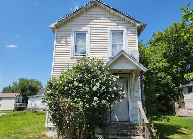 Property at 731 Hull St, Sharon, PA 16146, 11 beds, 5 baths