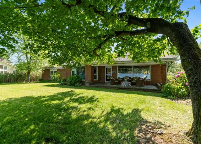 Property at 10756 Aldina Dr, Conneaut Lake - Cra, PA 16316, 4 beds, 2 baths
