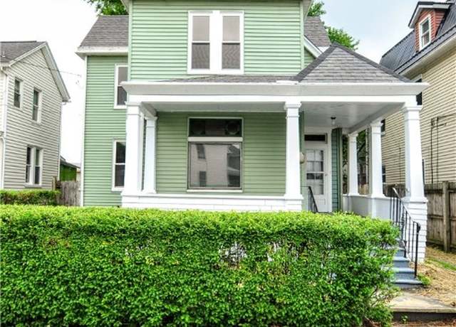 Property at 412 Everson Ave #41, Scottdale, PA 15683, 3 beds, 1 bath