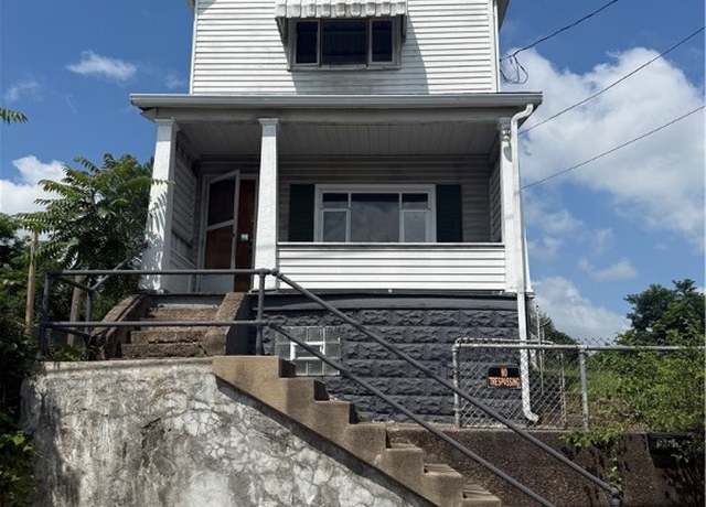 Property at 965 Leeds, Monessen, PA 15062, 2 beds, 1 bath