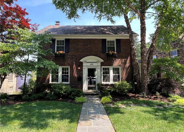 Property at 49 Roycroft Ave, Pittsburgh, PA 15228, 3 beds, 2.5 baths