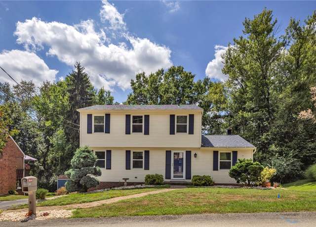 Property at 231 Shasta, Plum Boro, PA 15239, 3 beds, 1.5 baths