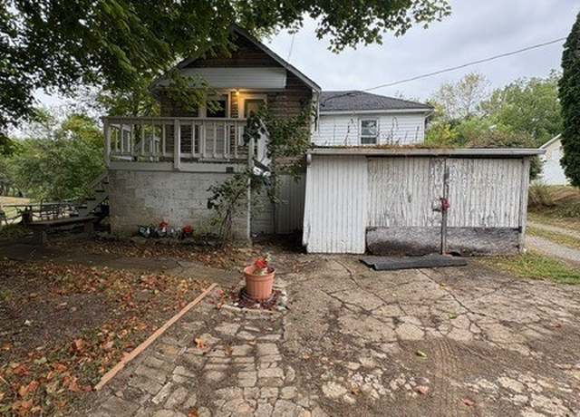 Property at 305 Beaver Ave, New Galilee, PA 16141, 2 beds, 1 bath
