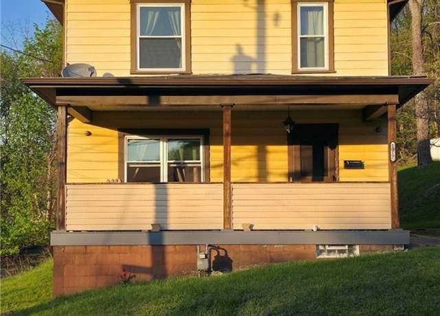 Property at 1017 Virginia St, Jeannette, PA 15644, 4 beds, 2 baths