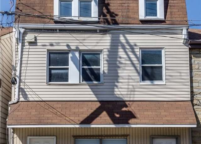 Property at 91 Amanda Ave, Knoxville, PA 15210, 5 beds, 3 baths