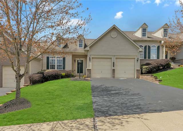 Property at 209 Maple Ridge Dr, Cecil, PA 15317, 4 beds, 3.5 baths