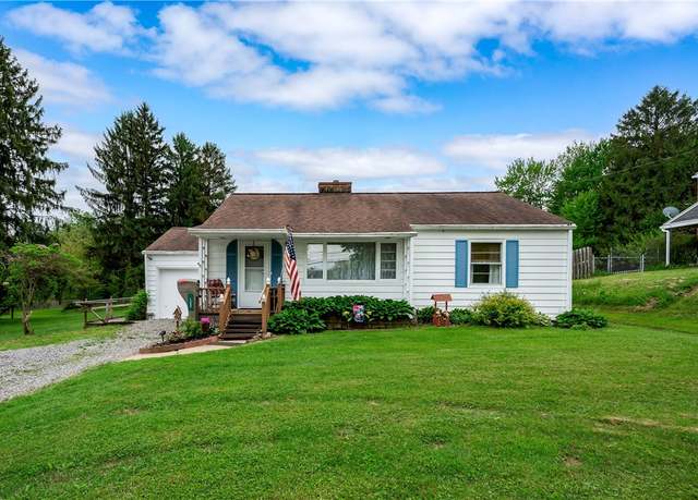 Property at 132 W Main St, Greenville Boro - Mer, PA 16125, 2 beds, 1 bath