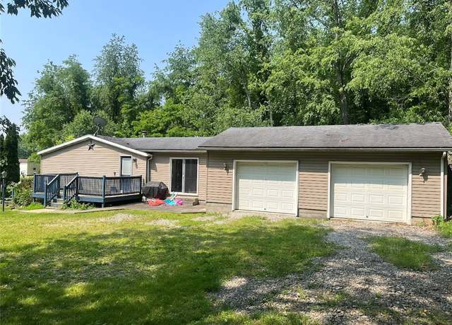 Property at 382 Tin Can Holw, Dry Tav/rices Landing, PA 15357, 3 beds, 2 baths