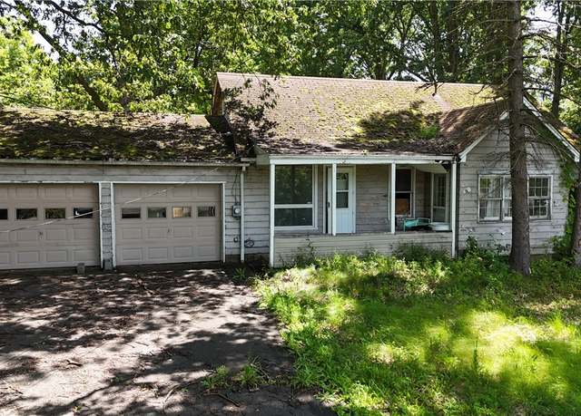 Property at 1219 Gringo Clinton Rd, Hopewell Twp - Bea, PA 15001, 2 beds, 1 bath