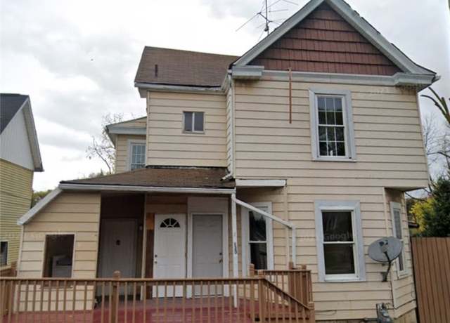 Property at 120 Church, City Of Washington, PA 15301