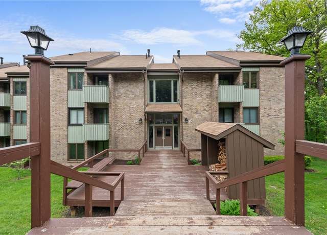 Property at 3C2 Mountain Villas Dr, Seven Springs Resort, PA 15622, 2 beds, 2 baths