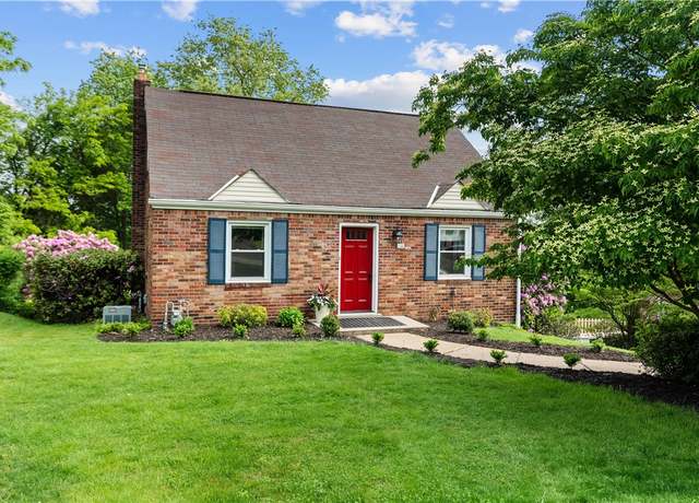 Property at 138 Ida Dr, Shaler, PA 15116, 3 beds, 2 baths
