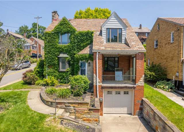 Property at 2401 Valera Ave, Carrick, PA 15210, 3 beds, 1.5 baths