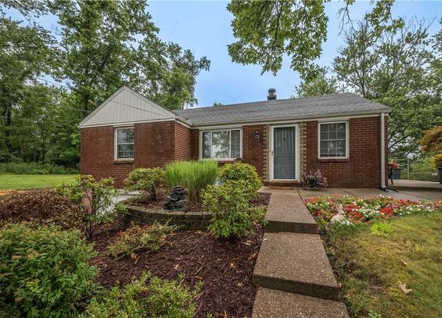 Property at 464 Lee Dr, Penn Hills, PA 15235, 3 beds, 2 baths