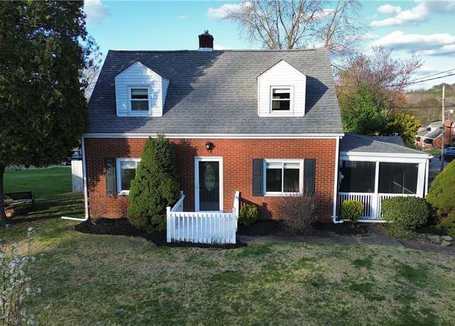 Property at 2936 Brodhead Rd, Center Twp - Bea, PA 15001, 2 beds, 2 baths