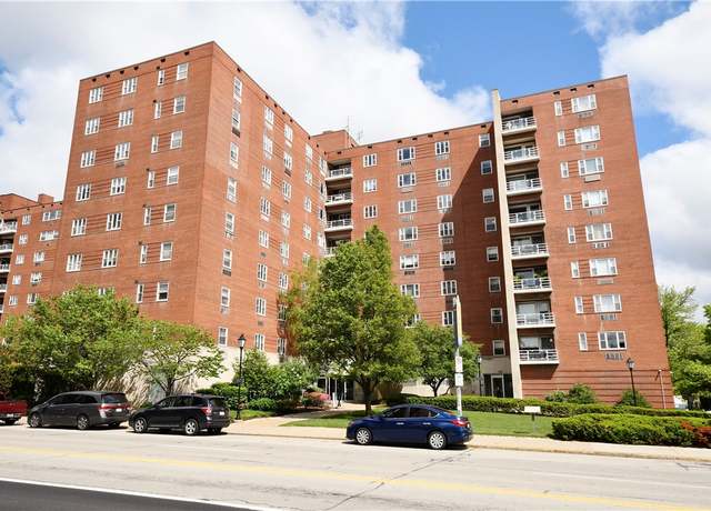Property at 4625 Fifth Ave #202, Oakland, PA 15213, 2 beds, 2 baths