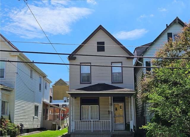 Property at 432 North Ave, Verona, PA 15147, 2 beds, 1 bath