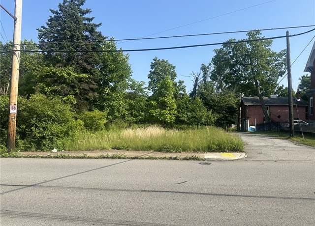 Property at 616 Lincoln Ave, Lincoln-larimer, PA 15206
