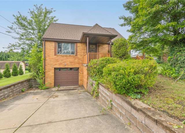 Property at 14270 Horseshoe, North Huntingdon, PA 15131, 3 beds, 1 bath