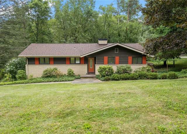 Property at 603 Greenspring Dr, Richland, PA 15044, 3 beds, 2 baths