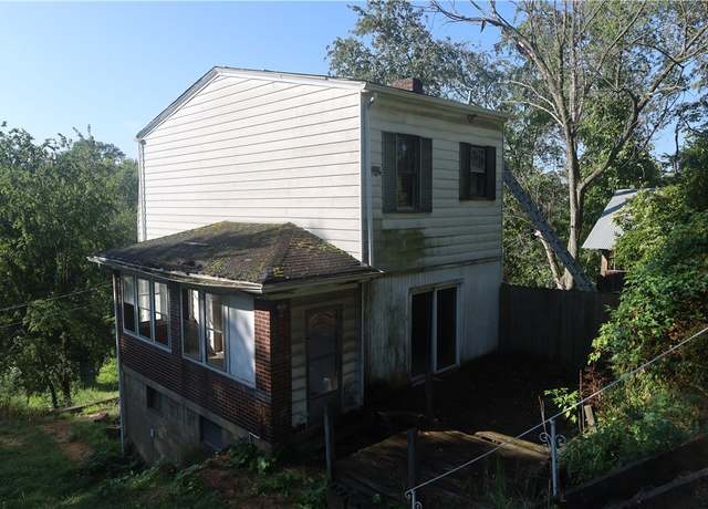 Property at 250 Frank St, Whitaker, PA 15120, 3 beds, 2 baths