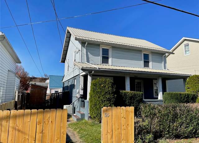Property at 125 Acme Ave, Cheswick, PA 15024, 4 beds, 1 bath