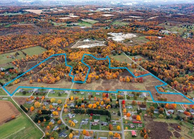Property at 0 Methodist Rd, Hempfield Twp - Mer, PA 16125