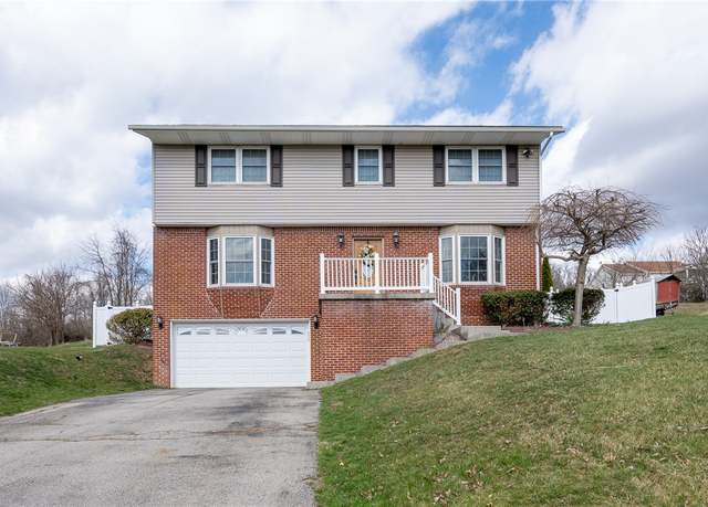 Property at 418 Lemmon Rd, Unity  Twp, PA 15650, 4 beds, 2.5 baths