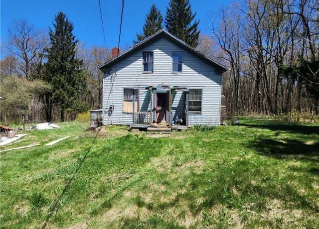 Property at 3324 Ridge Rd, Shade Twp, PA 15563, 4 beds, 1 bath