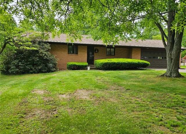 Property at 148 James St, Chippewa Twp, PA 15010, 3 beds, 2 baths
