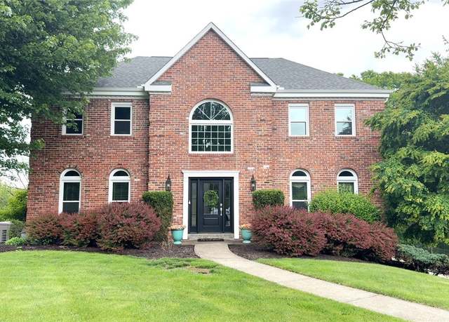 Property at 229 Guckert Ln, Marshall, PA 15090, 4 beds, 3.5 baths