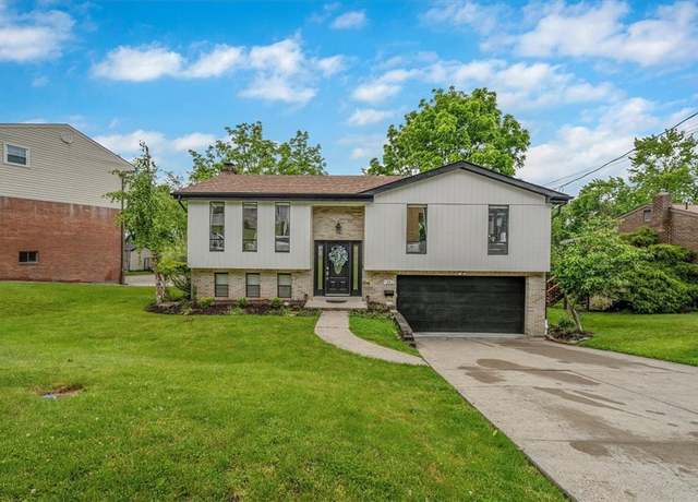 Property at 1382 Great Oak Dr, Scott Twp - Sal, PA 15220, 3 beds, 2.5 baths