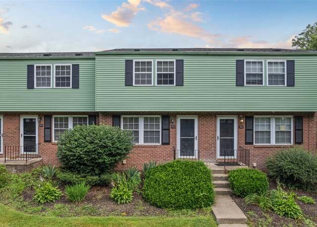 Property at 305 Laporte Ct, Cranberry Twp, PA 16066, 2 beds, 1 bath