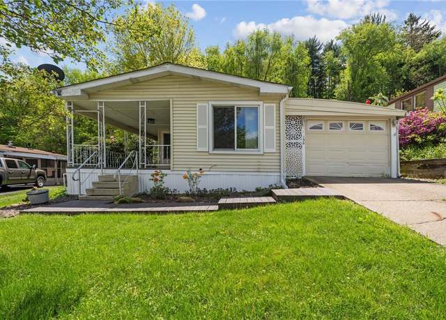 Property at 150 Sheffield Dr, Delmont, PA 15626, 2 beds, 2 baths