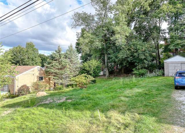 Property at 100 Ford St, Crafton Heights, PA 15205
