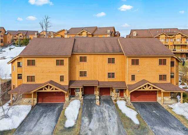 Property at 141 Southwind Dr, Seven Springs Resort, PA 15622, 3 beds, 4 baths
