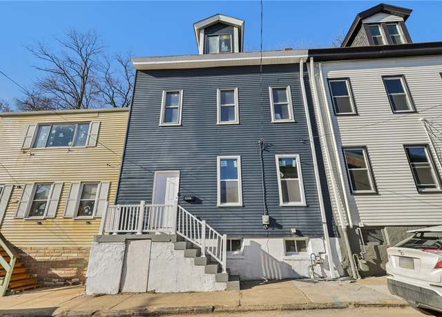 Property at 1234 High St, Spring Garden, PA 15212, 3 beds, 1.5 baths