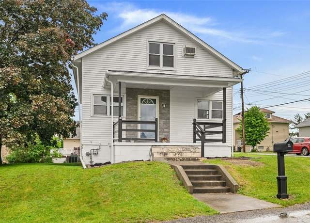 Property at 425 Routh Dr, Monroeville, PA 15146, 3 beds, 1.5 baths