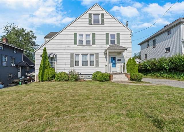Property at 903 School St, Patterson Twp, PA 15010, 3 beds, 2 baths
