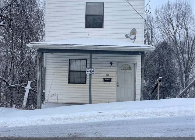 Property at 286 Freidel St, Whitaker, PA 15120, 1 bed, 1 bath