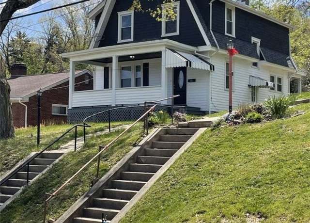 Property at 846 Neely Heights Ave, Coraopolis, PA 15108, 3 beds, 1.5 baths