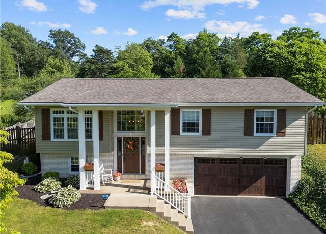 Property at 108 Heather Dr, Center Twp - Bea, PA 15061, 3 beds, 2 baths