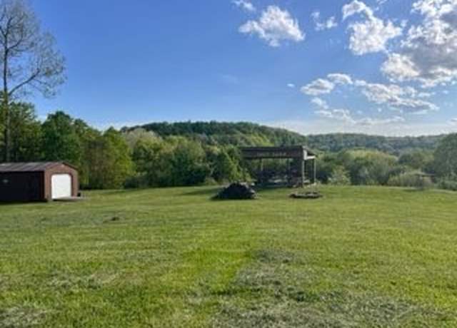 Property at 466 Tony Hill Rd, Punxsutawney Area School District, PA 15825
