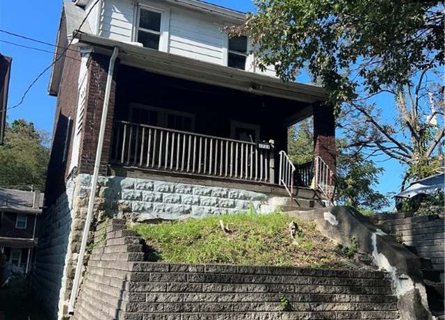 Property at 1733 Laporte St, Lincoln-larimer, PA 15206, 3 beds, 1 bath