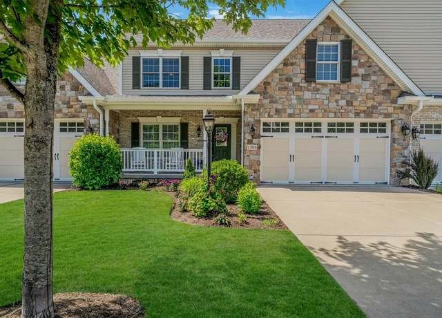 Property at 1303 Shinnecock Ct, Adams Twp, PA 16046, 4 beds, 3 baths