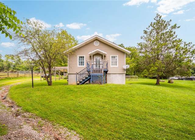 Property at 170 Shady Ln, Canton Twp, PA 15301, 2 beds, 1.5 baths