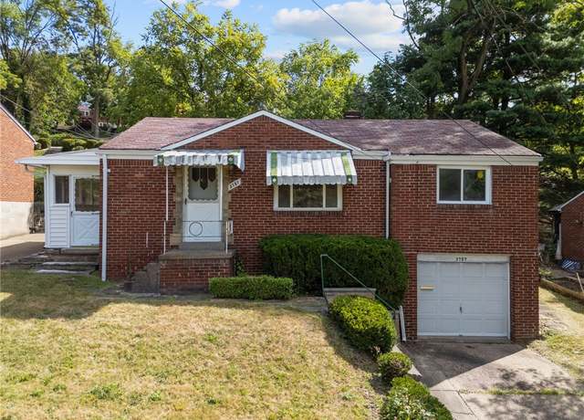 Property at 3757 Schuette Rd, Baldwin Boro, PA 15227, 3 beds, 1.5 baths