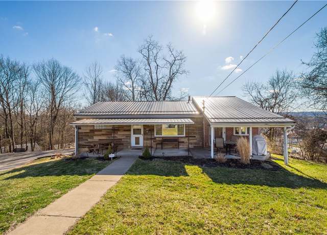 Property at 4 Ann St, Carnegie, PA 15106, 3 beds, 3 baths