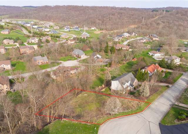 Property at LOT 4 Chapel Hill Ct, Murrysville, PA 15632
