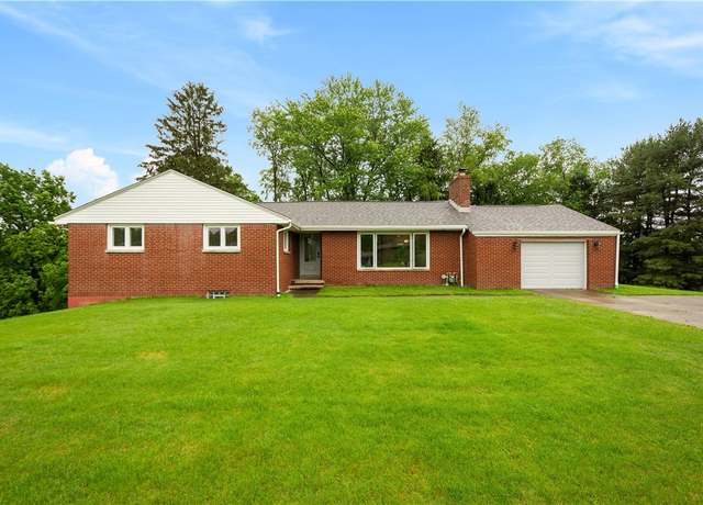 Property at 112 7th St, Bentleyville, PA 15314, 3 beds, 2 baths